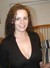 a milf living in Linden, New Jersey